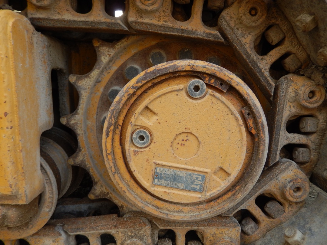 2017 CATERPILLAR PM622 - Image 17